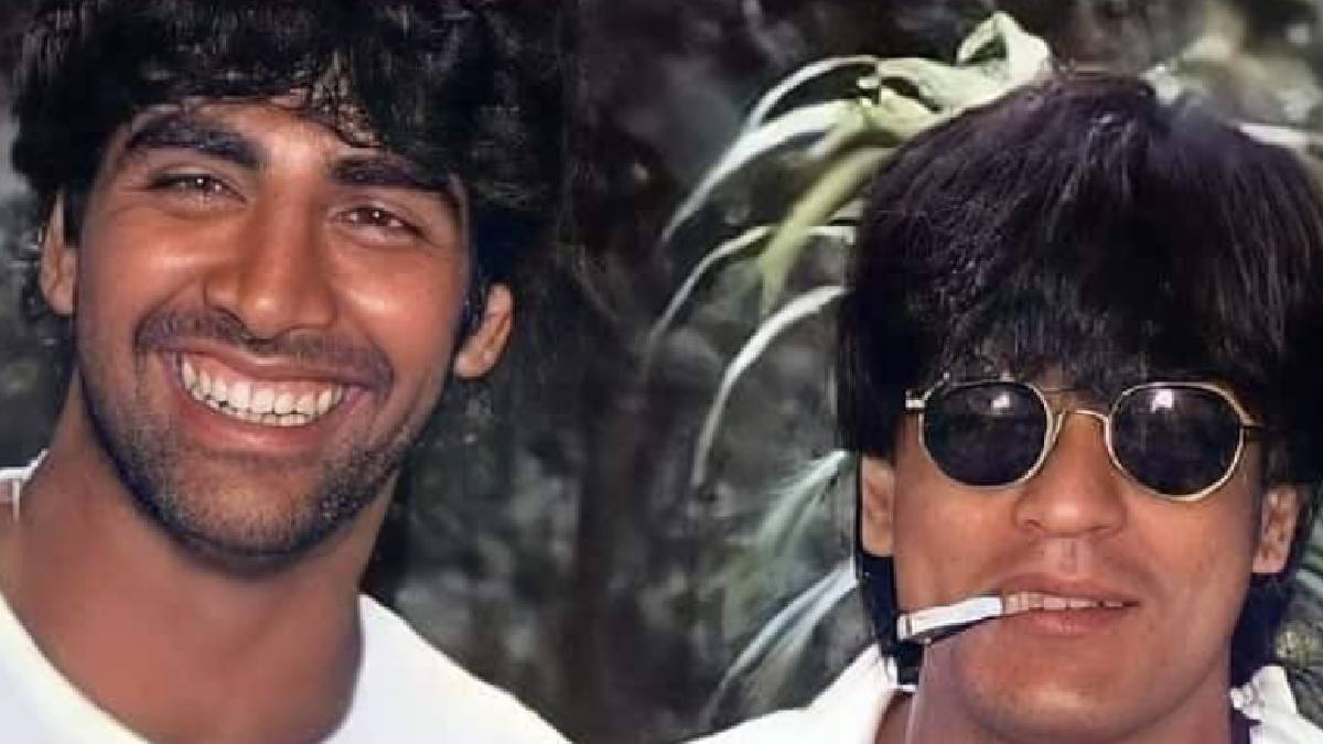 ‘शकल से 40, अकल से 120’, शाहरुख खान के बर्थडे पर ये क्या बोल गए अक्षय कुमार