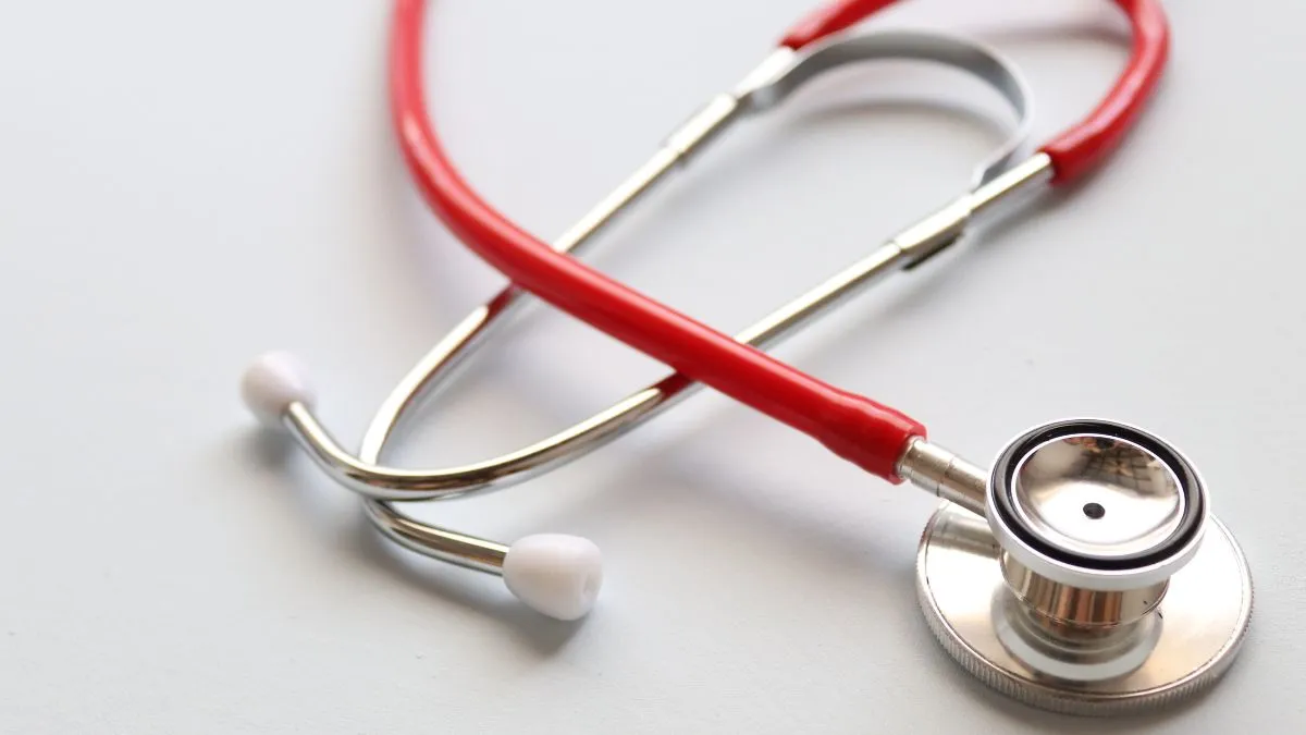 अल फलाह यूनिवर्सिटी में कितनी है MBBS की फीस, जानें; दिल्ली ब्लास्ट के बाद चर्चा में आई Al-Falah University सांकेतिक फोटो- India TV Hindi