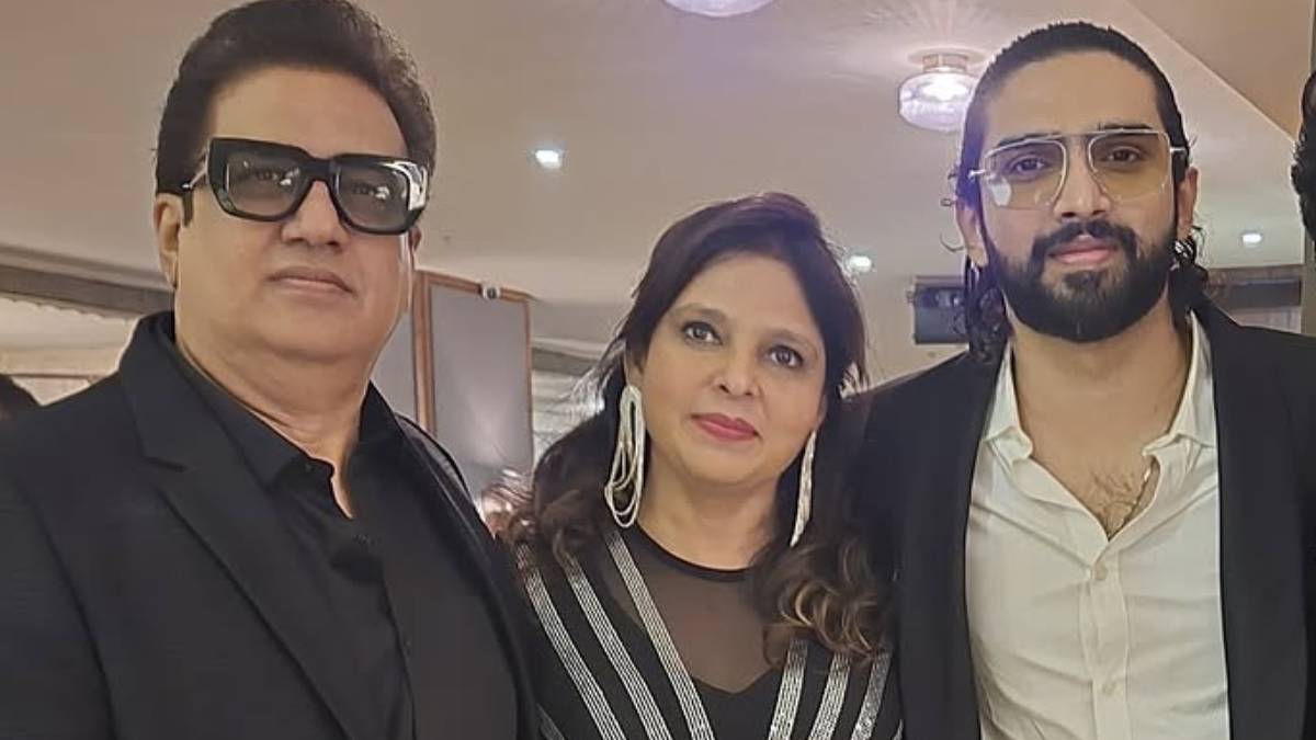 बिग बॉस 19: नेशनल TV पर अमाल ने पिता को कहा ‘नाकाम’, सिंगर पर नेटिजंस का फूटा गुस्सा