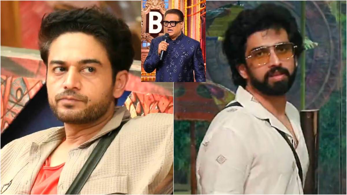 क्या होता है रिवर्स नेपोटिज्म? पिता को फेलियर बताकर बुरे फंसे अमाल मलिक