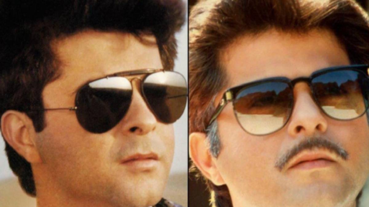 अनिल कपूर को याद आई 37 साल पुरानी फिल्म, आज भी लोगों के दिलों में बसी है कहानी