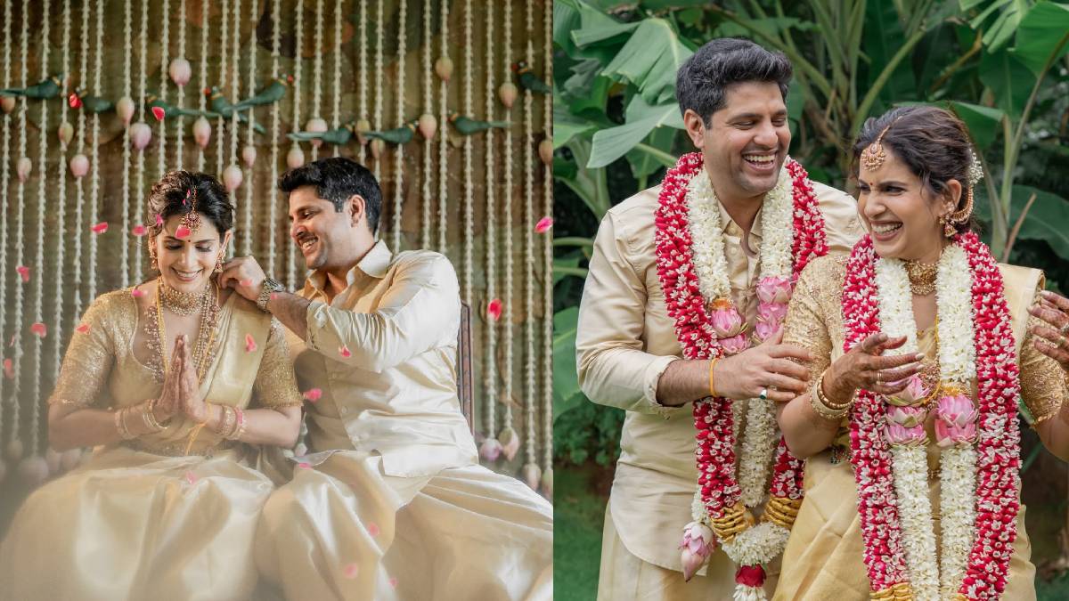 कौन है क्रिकेटर Anirudha Srikkanth की दूसरी पत्नी? बिग बॉस से मिला फेम