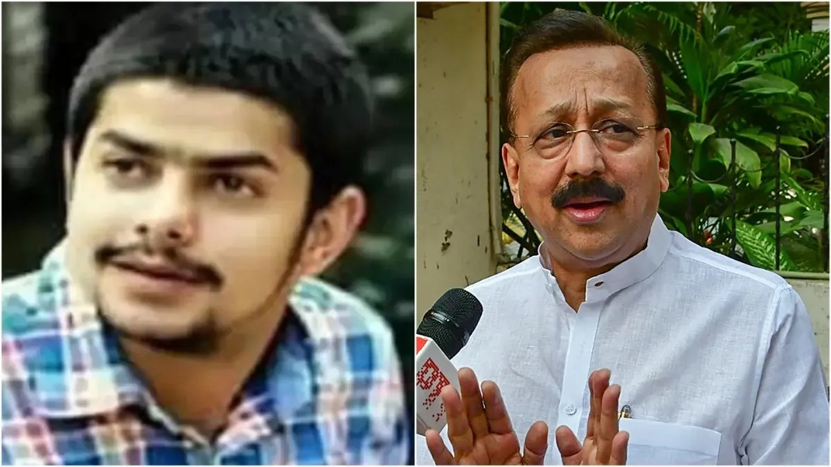 कौन है अनमोल बिश्नोई जिसे अमेरिका से भारत लाया जा रहा है, किन मामलों में थी तलाश? जानें कौन है अनमोल बिश्नोई जिसे अमेरिका से भारत लाया जा रहा है, किन मामलों में थी तलाश? जानें