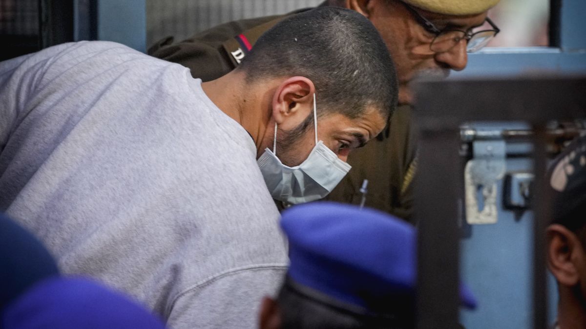 पाकिस्तान में बैठा कौन बना अनमोल बिश्नोई की जान का दुश्मन? जो उसे कोर्ट में लगानी पड़ी सुरक्षा की गुहार