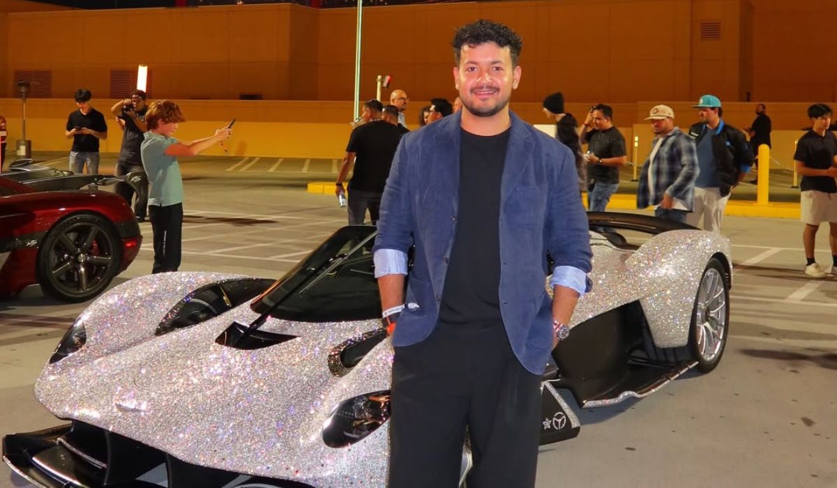 अनुनय सूद की मौत पर बड़ा खुलासा, लास वेगास पुलिस ने बताया निधन का असली कारण