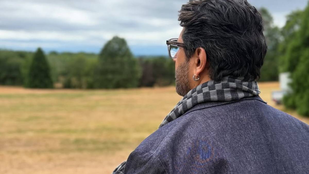 ‘वो बार-बार पानी मांगती रही…’ मरती हुई मां को पानी तक नहीं दे पाया था एक्टर