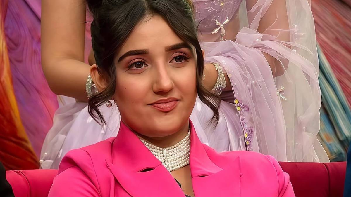 बिग बॉस 19 से बेघर होते ही अशनूर ने शेयर किया पोस्ट, बोलीं- ‘भयंकर तूफान के…’