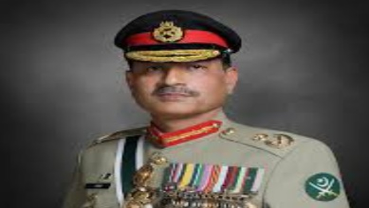 ‘दुश्मन पर फेंकी गई मिट्टी भी मिसाइल में बदल जाती है’, आसिम मुनीर ने फिर दी गीदड़भभकी, जानें और क्या कहा