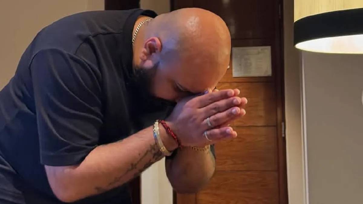 एक साल के भीतर घर में गई तीन जान, 3 दिन के बेटे की मौत ने कर दिया तड़पने को मजबूर