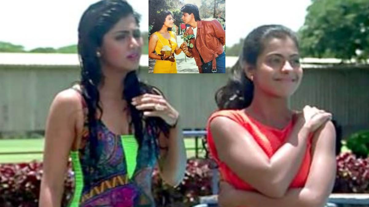 32 साल पुरानी वो फिल्म जिसमें शिल्पा शेट्टी ने पहनी थी बिकनी