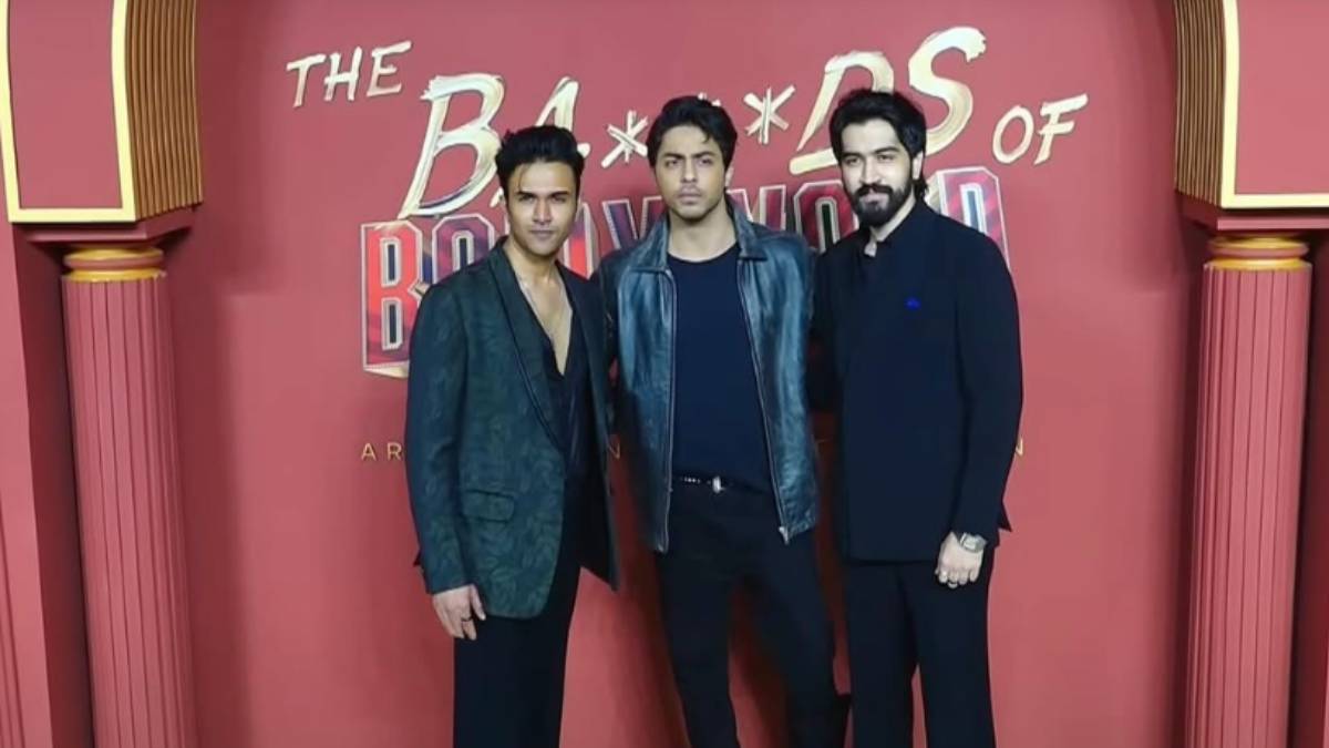 बॉलीवुड का सबसे अमीर स्टारकिड, जेल में बिताने पड़े थे 22 दिन