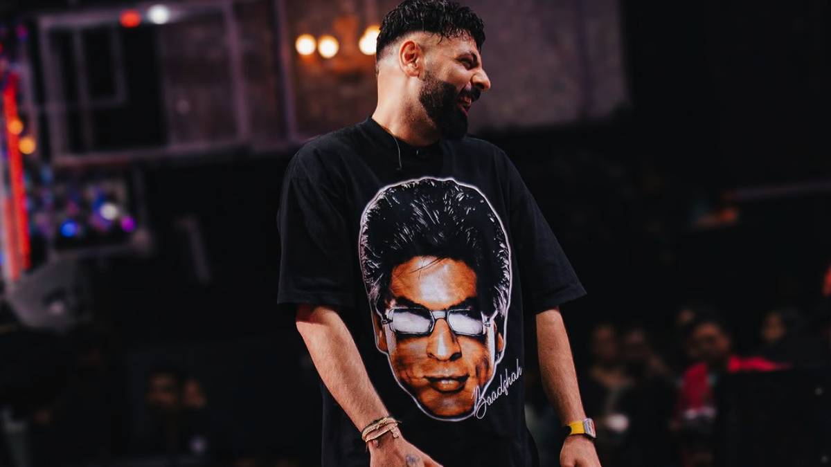 IAS बनना चाहता था म्यूजिक इंडस्ट्री का ‘बैड बॉय’, शाहरुख की फिल्म देखकर बदला नाम