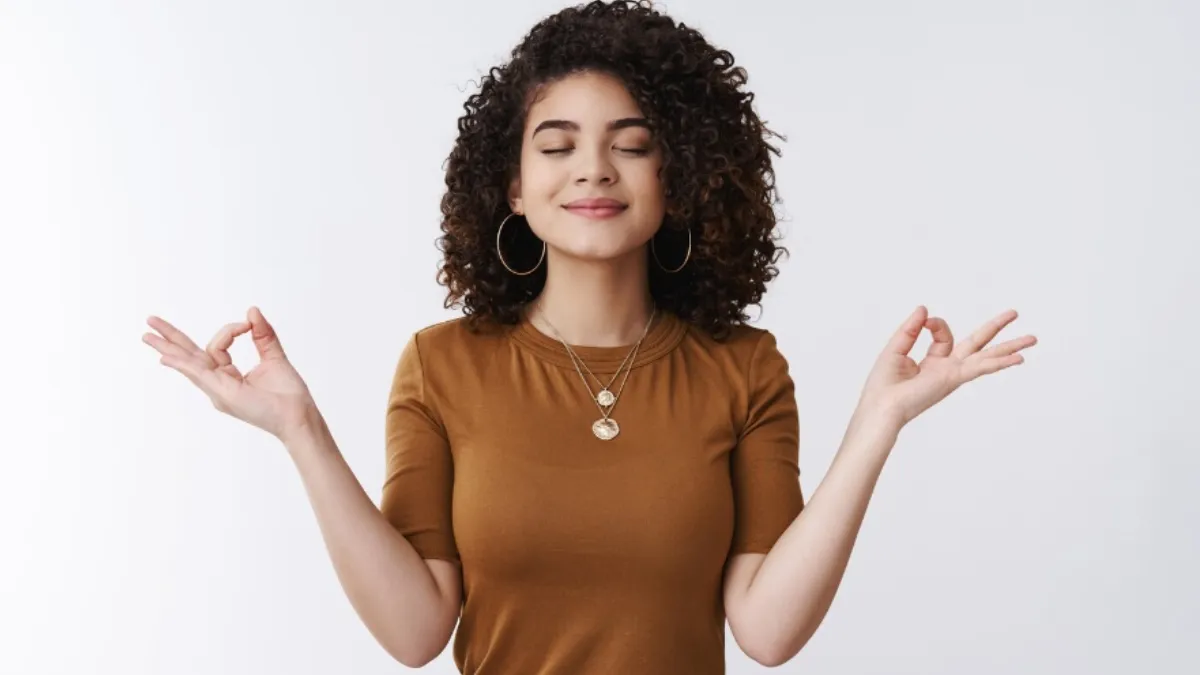 कैसे की जाती है बॉक्स ब्रीदिंग एक्सरसाइज, जिसे करने से तुरंत दूर भाग जाता है तनाव बॉक्स ब्रीदिंग एक्सरसाइज- India TV Hindi