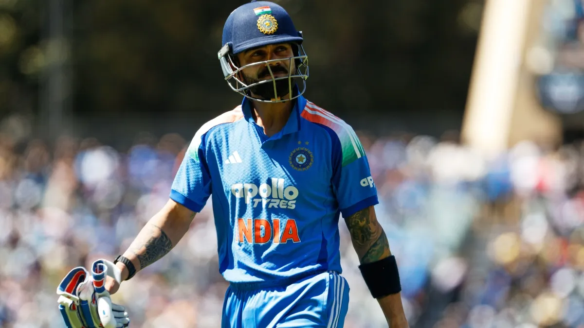 Happy Birthday Virat Kohli: विराट कोहली अब शायद कभी नहीं तोड़ पाएंगे ये बड़े रिकॉर्ड Virat Kohli - India TV Hindi