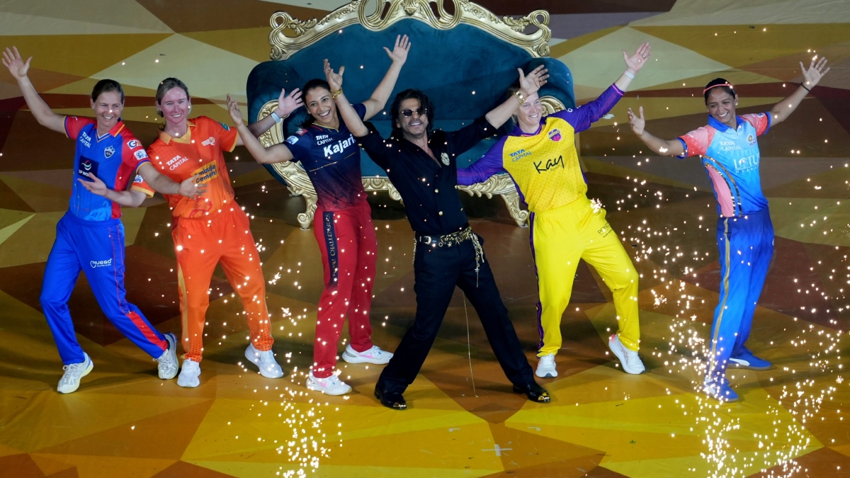 WPL 2026 के मेगा ऑक्शन से पहले ये 5 बड़ी क्रिकेटर हुईं रिलीज, लिस्ट में एक भारतीय