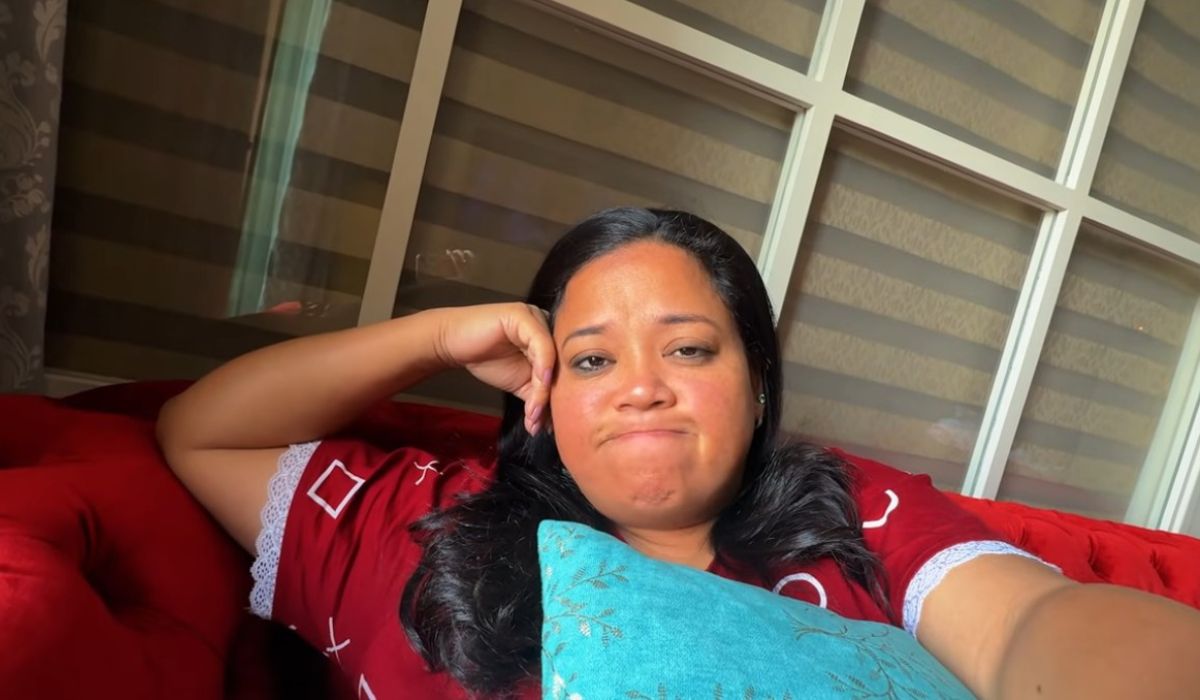 भारती सिंह की प्रेग्नेंसी में ये बीमारी बनी मुसीबत, दूसरे बच्चे के लिए हुईं परेशान