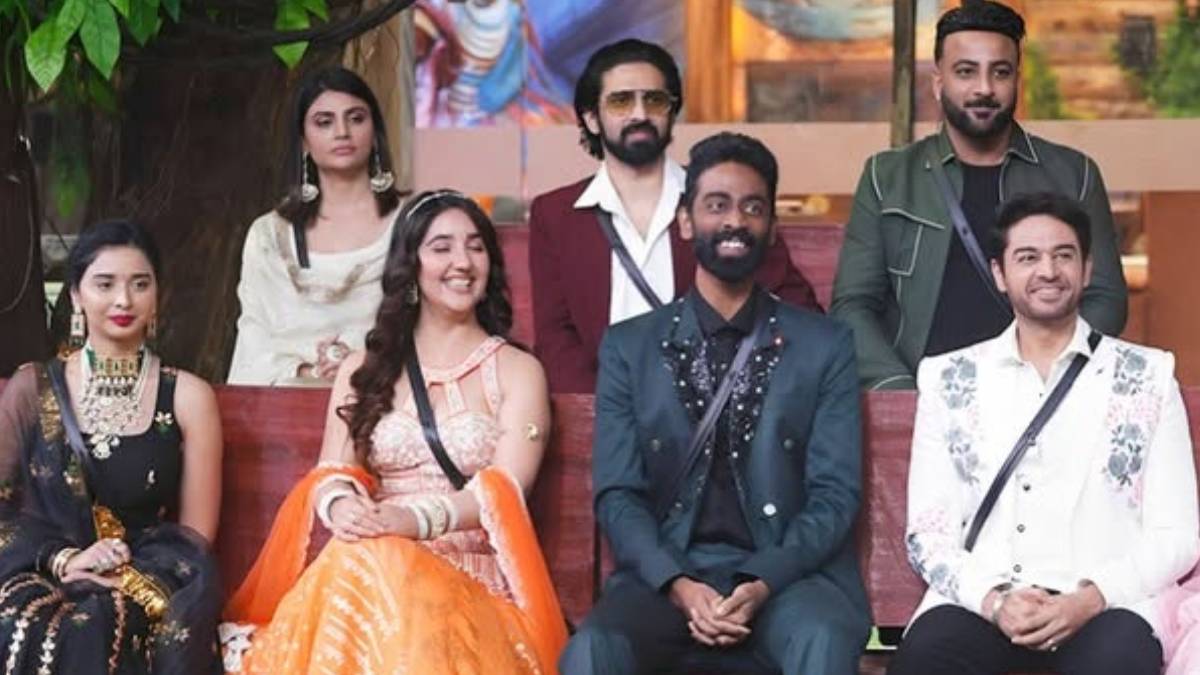 बिग बॉस 19: गौरव, अमाल, तान्या और प्रणित के वोट ने पलटा गेम