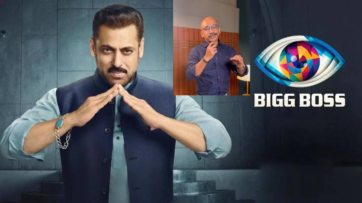 जिनकी आवाज से थर्राता है बिग बॉस का घर, उसी में नहीं है अंदर रहने की हिम्मत