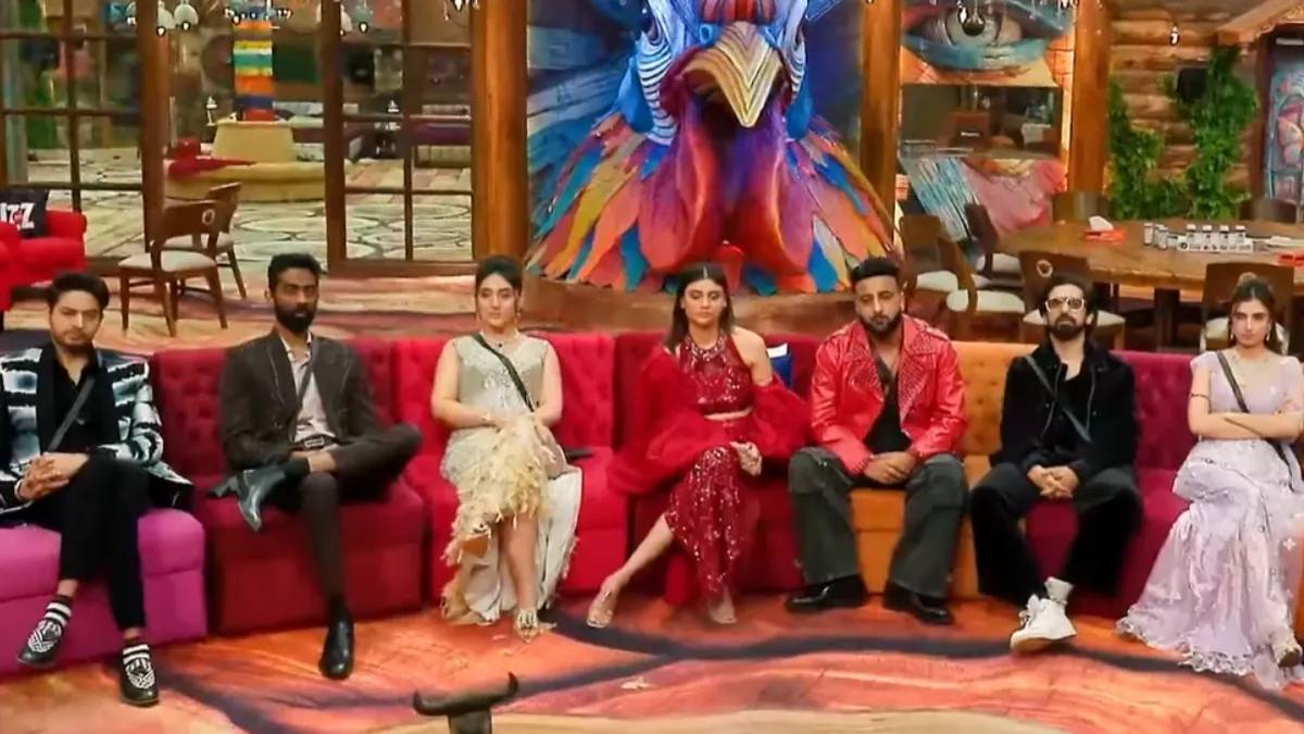 बिग बॉस-19 के घर का बिगड़ने लगा माहौल, फिनाले पास आते ही भिड़े 2 धाकड़ दावेदार