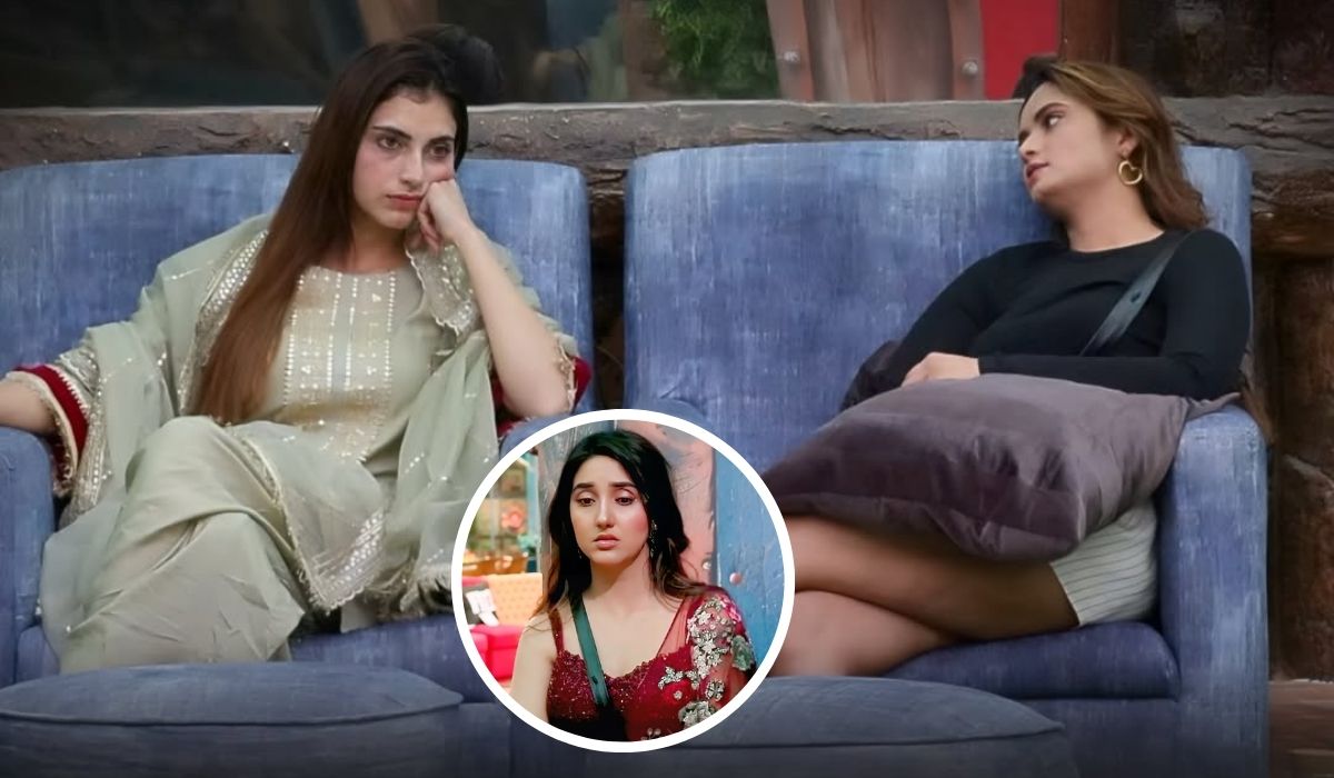 बिग बॉस 19: क्या इस हफ्ते होगा डबल एविक्शन? ये दो कंटेस्टेंट्स हो सकते हैं बेघर