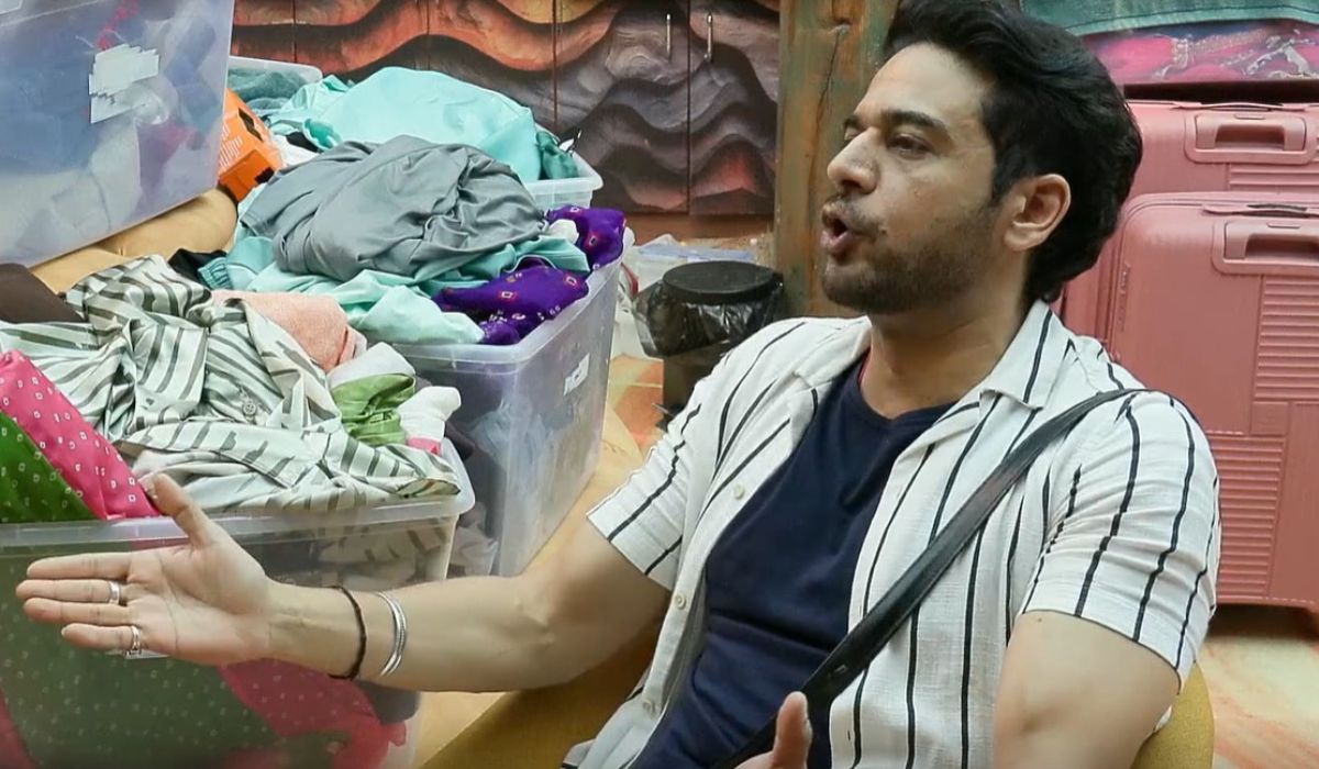 गौरव खन्ना से चंद घंटों में छीनी कैप्टेंसी, अब ये कंटेस्टेंट बना घर का नया कैप्‍टन