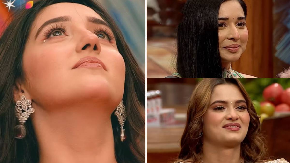 ‘मोटी, हाथी’, अशनूर को बॉडी शेम करना तान्या को पड़ा भारी, नीलम को भी पड़ी फटकार