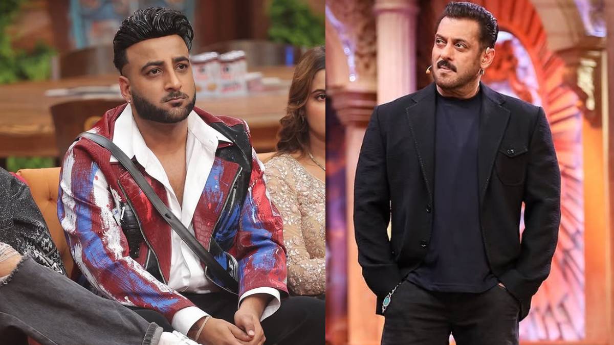 बिग बॉस: सिद्धार्थ शुक्ला का नाम लेकर मांगे वोट, शहनाज के भाई को सलमान ने दिखाया आईना