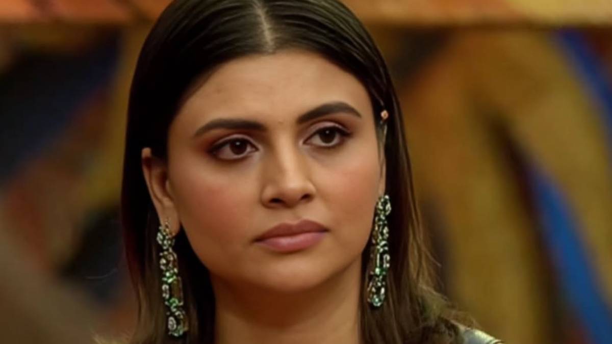 बिग बॉस 19: ‘वो लेस्बियन है…’ कुनिका सदानंद ने मालती चाहर को लेकर किया बड़ा दावा