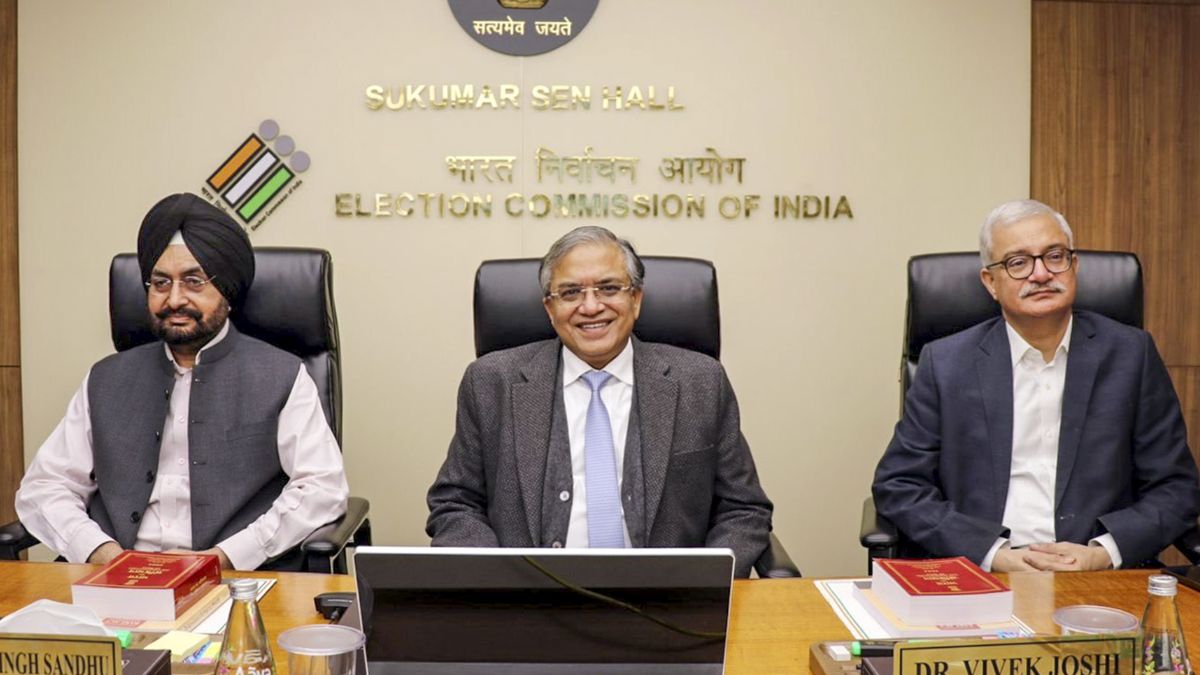 Bihar Election 2025 Results: बिहार इलेक्शन रिजल्ट पर चुनाव आयोग का ऑफिशियल डेटा कहां और कैसे देखें?