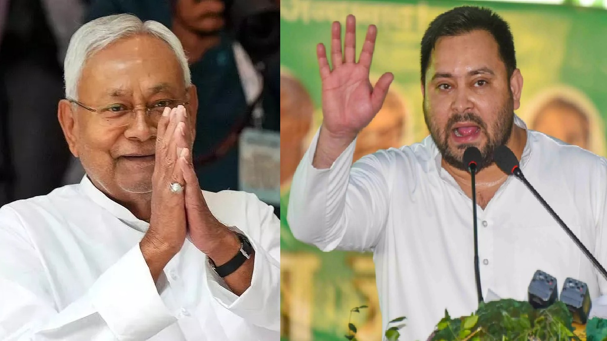 Bihar Vidhan Sabha Chunav Results 2025 LIVE: बिहार में किसके सिर सजेगा ताज, आज खत्म होगा इंतजार; सुबह 8 बजे शुरू होगी मतगणना