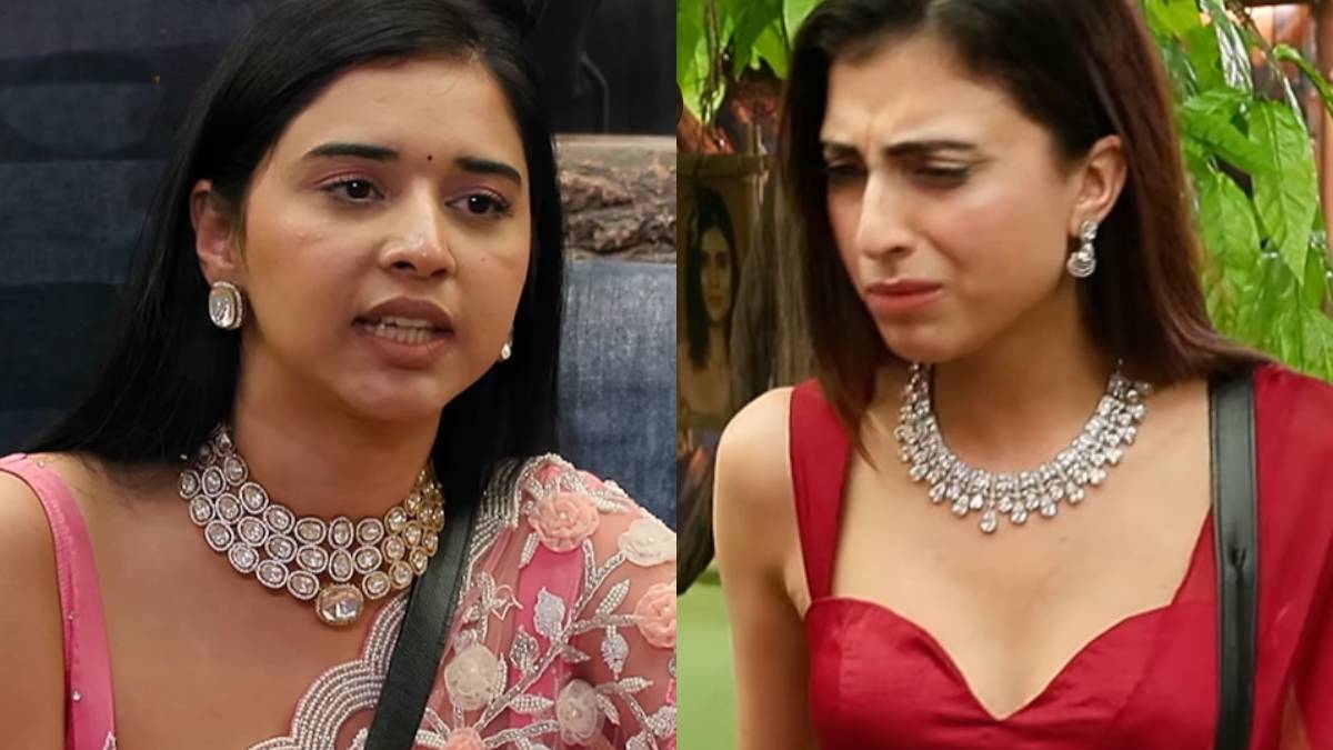 बिग बॉस 19: अब फरहाना-तान्या में भी पड़े फूट, देखकर चौंके कुनिका के बेटे अयान