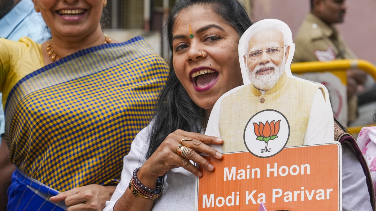 राहुल की जाति जनगणना को नकारा, तेजस्वी की सरकारी नौकरी भी ठुकराई, जानें बिहार के अति पिछड़ा वर्ग ने किन मुद्दों पर वोट किया