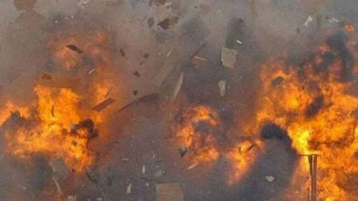 पाकिस्तान: बलूचिस्तान में जाफर एक्सप्रेस ट्रेन को बम से उड़ाने की कोशिश, ट्रैक पर हुआ विस्फोट, रॉकेट भी दागे दागे