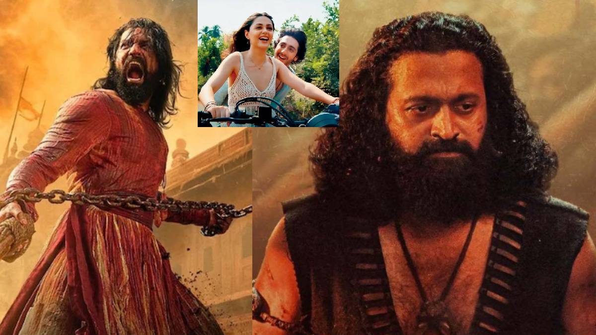 2025 में भी साउथ से फिसड्डी रहा बॉलीवुड? केवल 2 फिल्में ही रच पाईं इतिहास