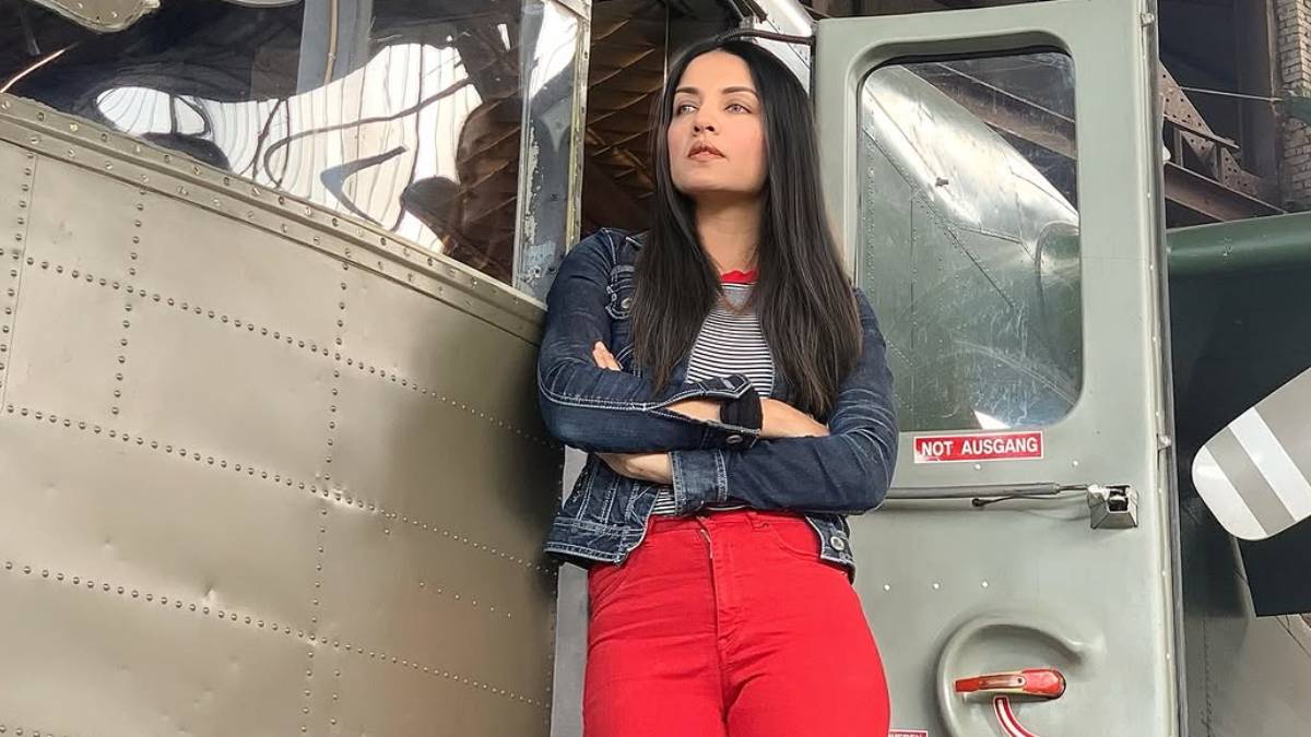 विदेशी पति से दुखी सेलिना जेटली, खुद को बताया ‘ब्रोकेन हार्ट मदर’, की खास अपील