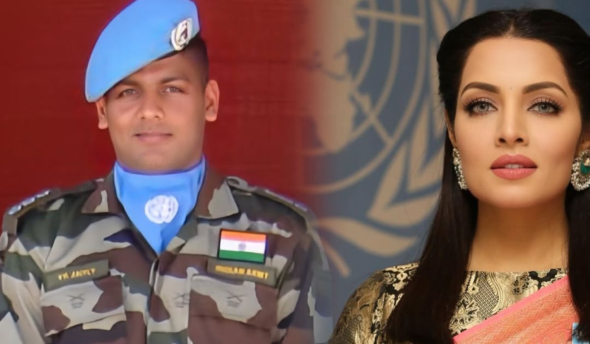 विदेश में पुलिस के फेर में उलझा भाई, तो एक्ट्रेस का हुआ बुरा हाल, अब छलका दर्द