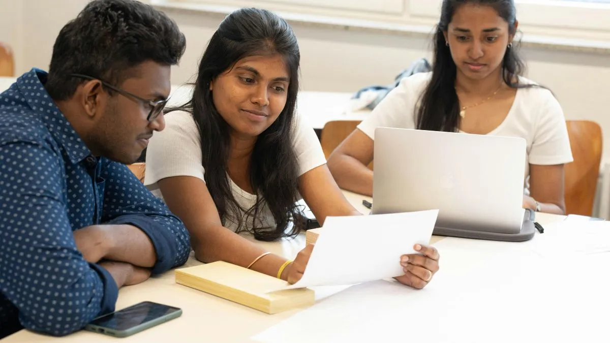 CMAT 2026 को लेकर NTA ने जारी किया जरूरी नोटिस, जान लें यहां डिटेल्स सांकेतिक फोटो- India TV Hindi