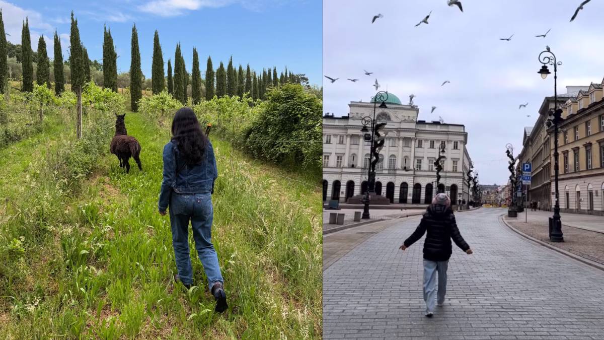 कभी थीं हर घर की पहचान, 18 की उम्र में जीता मिस इंडिया, हीरोइन बनी धर्मेंद्र की बहू