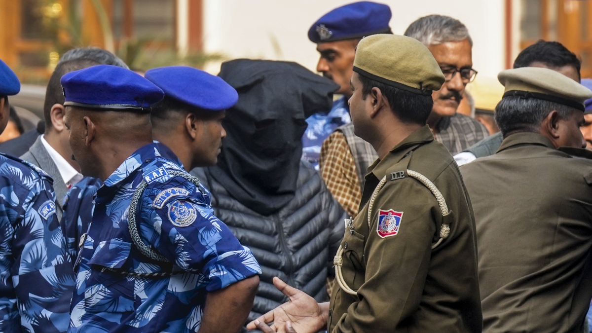 दिल्ली ब्लास्ट केस में कुल 6 गिरफ्तार, NIA ने 4 और मुख्य आरोपियों को अरेस्ट किया