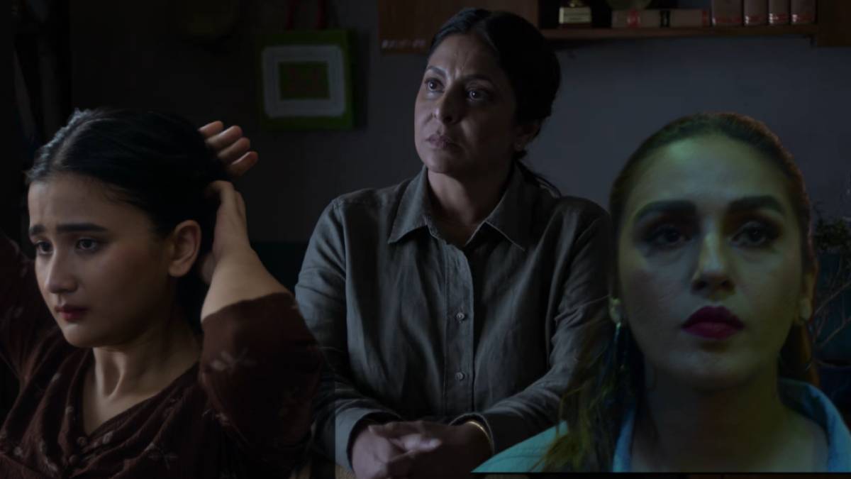 Delhi Crime Season 3 trailer: वर्तिका चतुर्वेदी की नई जंग, बड़ी दीदी से होगा मुकाबला