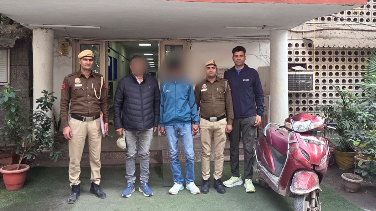 दिल्ली पुलिस के ‘ऑपरेशन कवच 11.0’ ने तोड़ी बदमाशों की कमर, 166 गिरफ्तार; लाखों का सामान जब्त