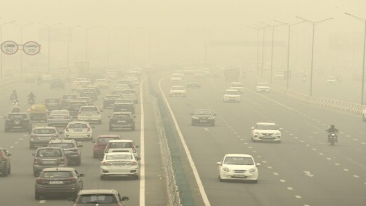 अक्टूबर में कहां हवा रही सबसे ज्यादा शुद्ध, किस शहर की सबसे ज्यादा प्रदूषित, देखें टॉप 10 शहरों की लिस्ट