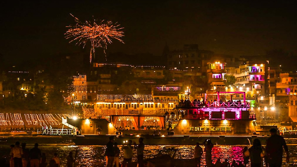 Dev Deepawali: काशी में कल आस्था और अद्भुत दृश्य का होगा संगम, जानिए देव दीपावली को लेकर किस तरह की हैं तैयारियां?