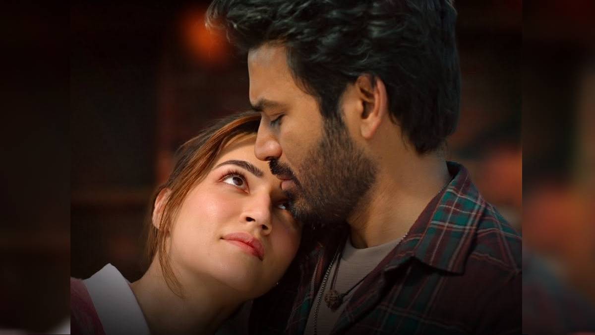 Tere Ishq Mein: दूसरे दिन तूफान बनी धनुष-कृति सेनन की फिल्म, कर डाली बंपर कमाई