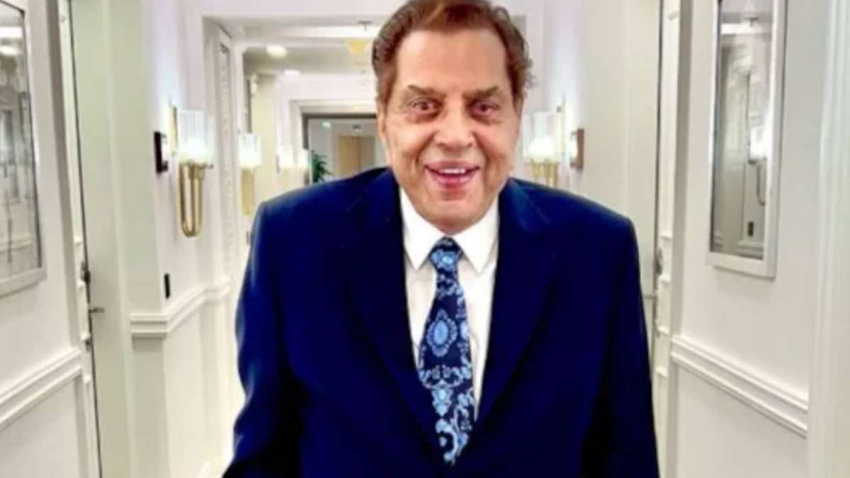 Dharmendra Died: धर्मेंद्र का 89 साल की उम्र में निधन, हिंदी सिनेमा के एक युग हुआ अंत