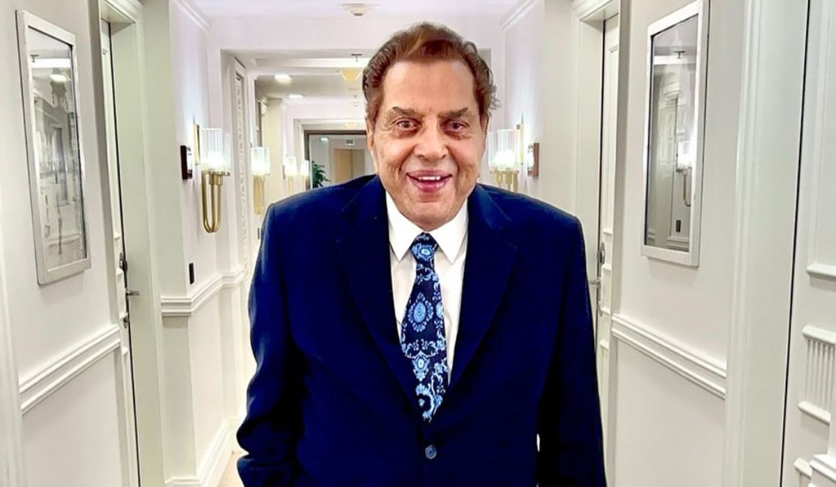 पद्म भूषण ही नहीं धर्मेंद्र को मिले ये अवॉर्ड, कभी 200 रुपये में करते थे गुजारा