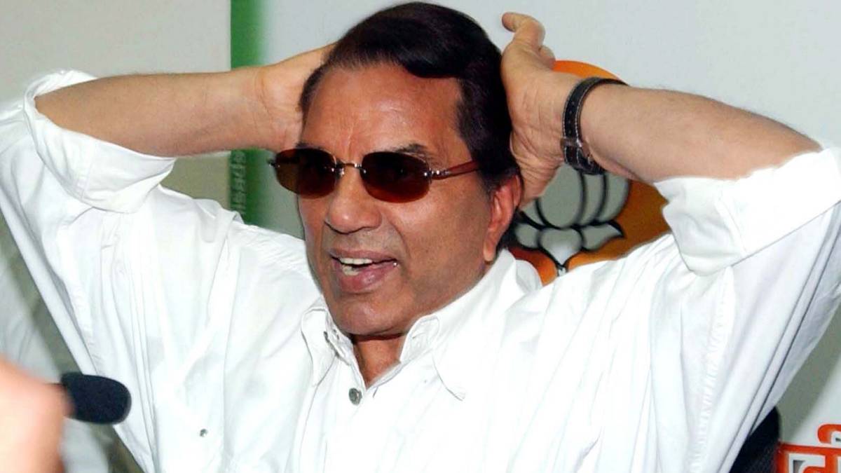 न सनी देओल, न बॉबी, इस सुपरस्टार को अपनी बायोपिक में देखना चाहते हैं धर्मेंद्र