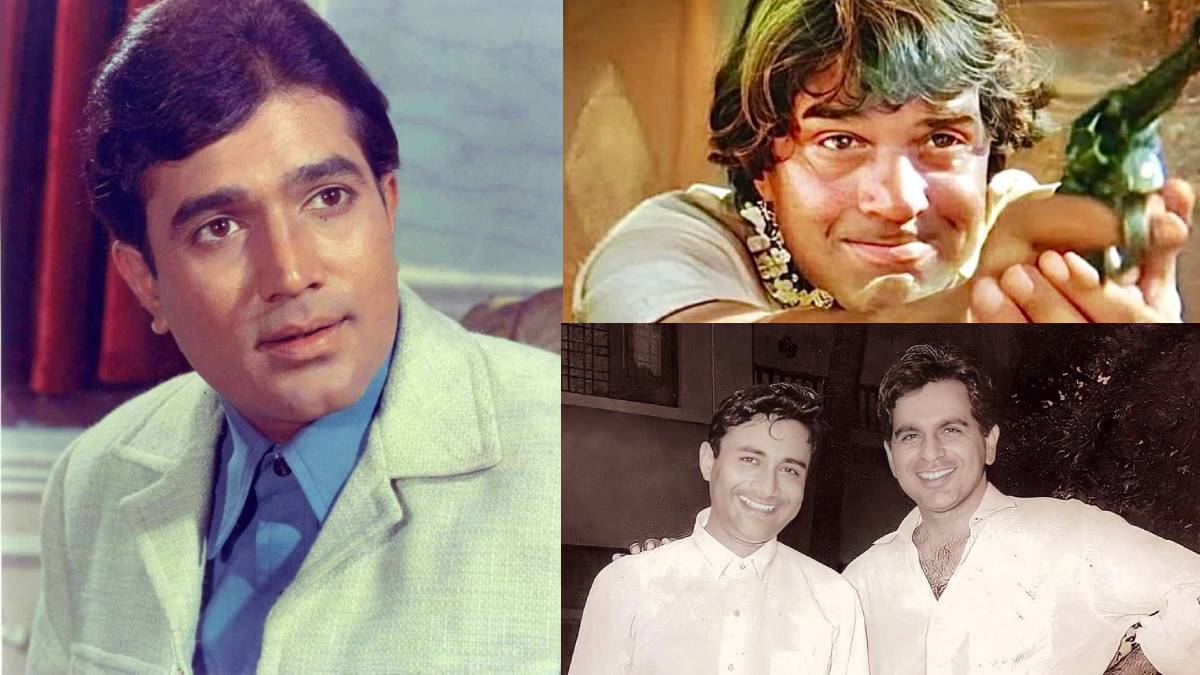 90 लाख में बनी फिल्म, जिसने फ्लॉप एक्टर को बनाया सुपरस्टार, 5 स्टार ने की थी रिजेक्ट