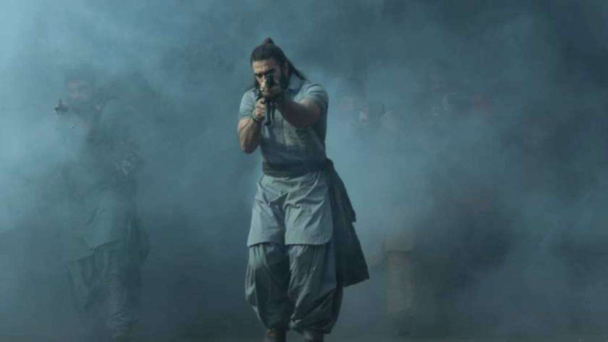 सिनेमाघरों के बाद इस ओटीटी प्लेटफॉर्म पर दिखेगी धुरंधर