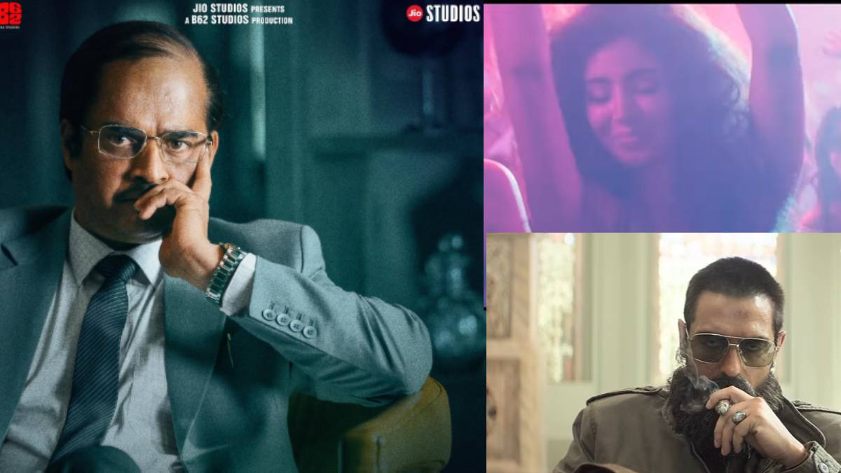 20 साल की हीरोइन और 5 सुपरस्टार, बॉक्स ऑफिस पर तहलका मचाने आ रही ये धाकड़ फिल्म